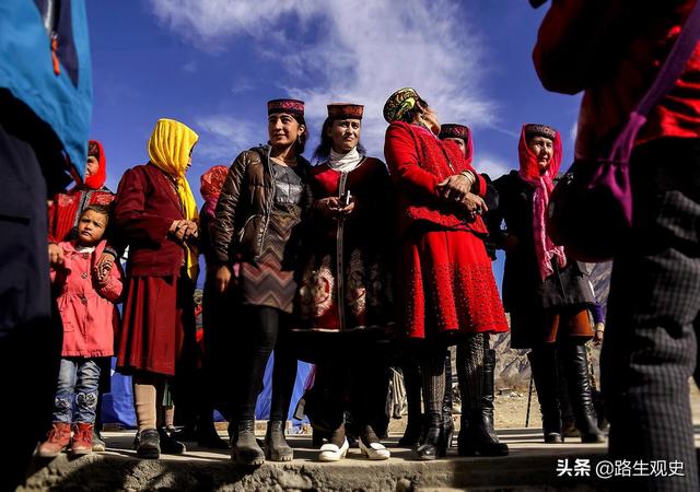 乌孙国现在的哪里，西域乌孙国简历