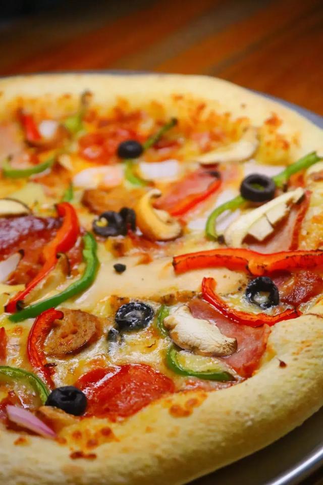 三元小厨新奥尔良口味如何，中骏好吃到爆炸的轻食