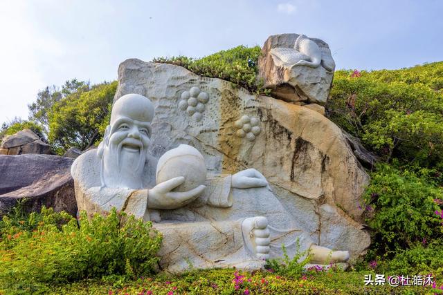 三亚自由行攻略，三亚旅游攻略自由行最佳线路攻略