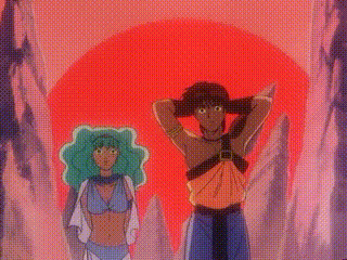 天空战记最后的决战时刻，来自天空殿的格杀令