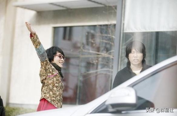 歌手陈琳怎么死的原，歌坛天后陈琳二婚不到100天自杀