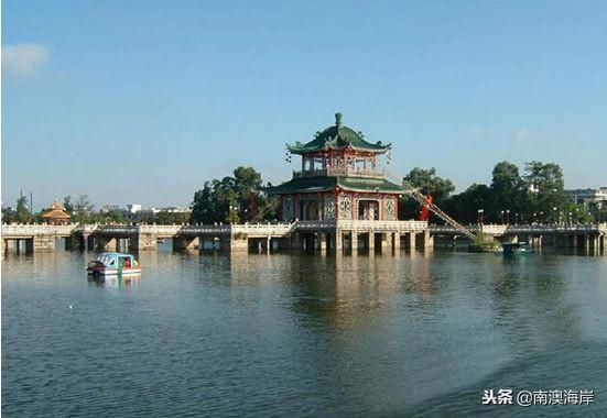 潮汕市旅游景点排名，潮汕100个景点大全