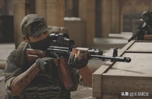 特别好玩的五款射击游戏，超好玩的五款射击游戏