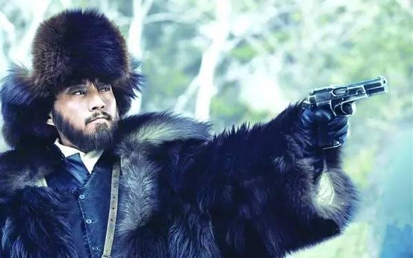 史上最牛的男演员，他曾是配音一哥