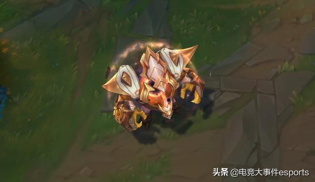 lol死兆星介绍，LOL俩款死兆星图标呈上