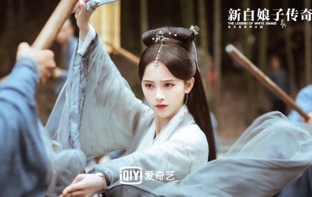四千年美女鞠婧祎，四千年一遇美女鞠婧祎个人简介（“四千年美女”也是整出来的）