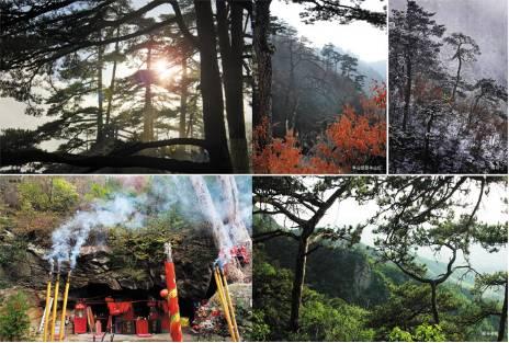 辽宁营口旅游景点，营口市九大景点，你都去过哪里