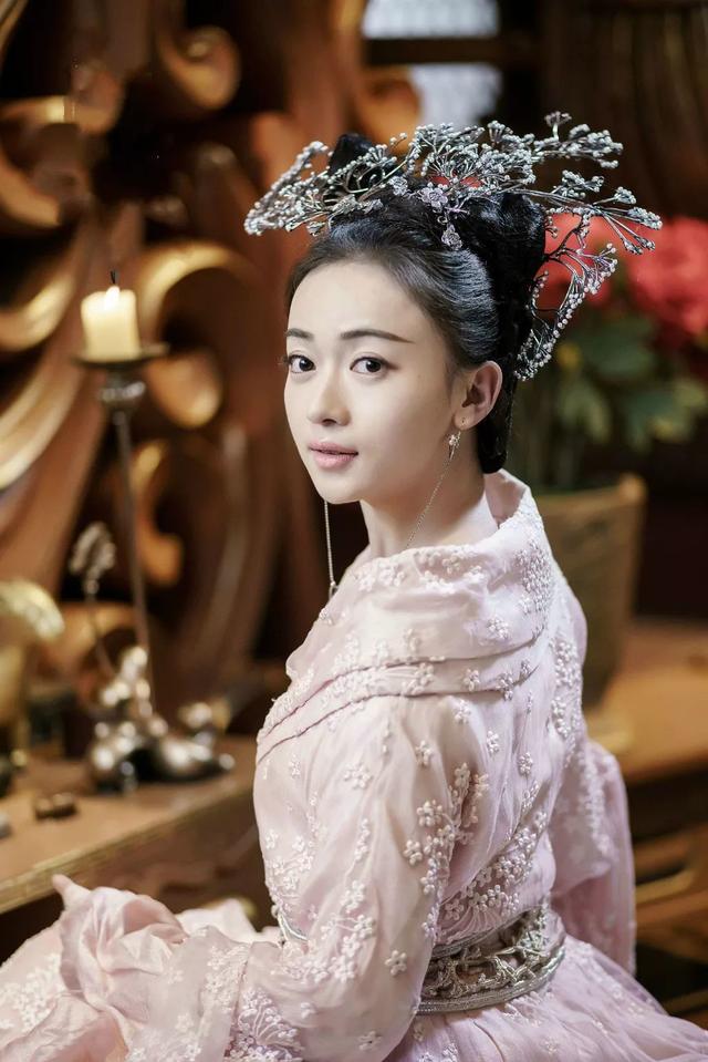 范冰冰意外好评，范冰冰演的苏妲己到底有多妖娆