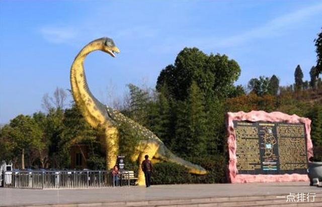 南阳七十二潭旅游攻略，南阳十大著名旅游景点