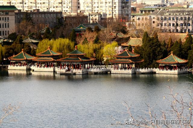 北海公园景点介绍，北海公园旅游攻略（北京周末去哪儿——北海公园）