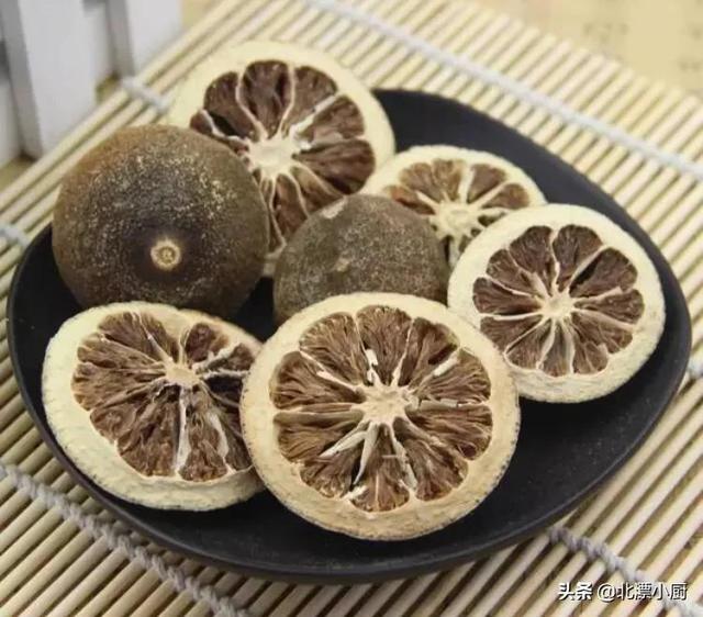 常用的22种香料，30种家用香料的特性和用途