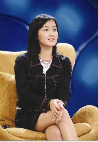 演员赵子琪的老公，赵子琪：22岁离开央视