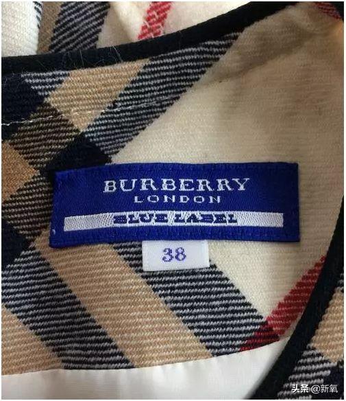burberry主要卖什么，Burberry宁愿烧掉2.5亿库存也不贱卖