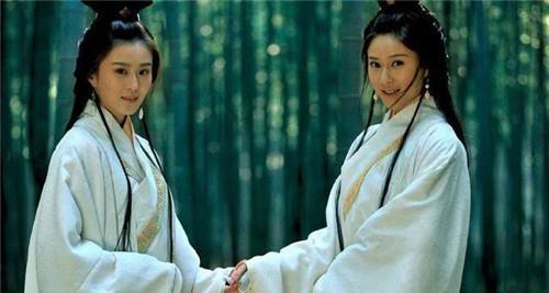 大乔小乔后来跟谁了，大乔和小乔各嫁给谁了