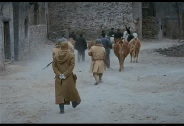 历史上最让人心酸的战争片，川军抗战最为惨烈的战斗之一