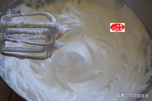 自己动手做生日蛋糕教程，别再买生日蛋糕啦