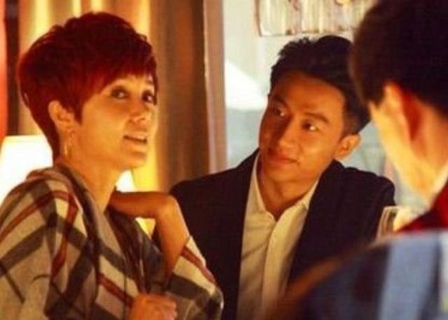 蒋雯丽个人简历，蒋雯丽顾长卫个人简介