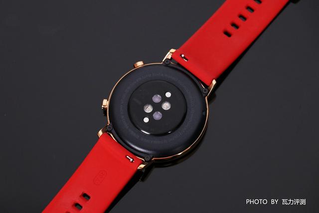 华为手表gt2，华为watch gt2整体测评（华为智能手表GT、GT2触摸失灵）
