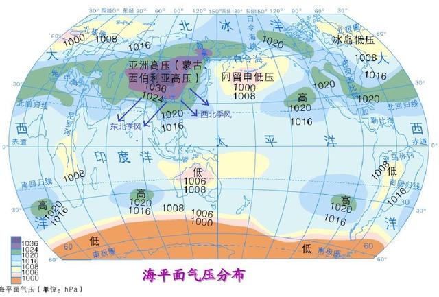 哪些国家处于热带季风气候，热带真无强国吗