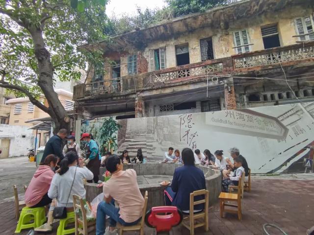 广东湛江旅游攻略，湛江旅游攻略最全攻略（广东省湛江市赤坎区十大景区有哪些）