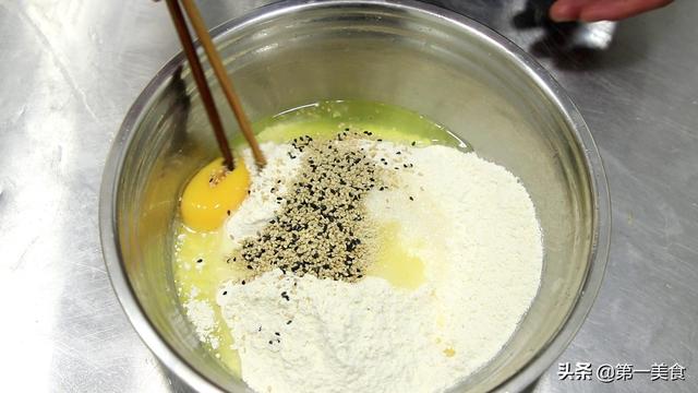 麻花怎么做好吃，怎样做出香甜又好吃的麻花