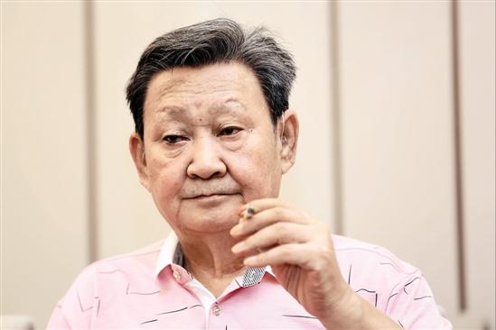 杨志刚郭德纲为啥打官司，郭德纲的八大仇人