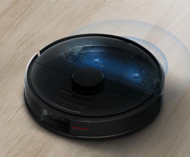 最好的扫地机品牌排名，扫地机器人十大品牌专治选择障碍