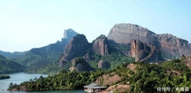 正宗道教四大名山，道教的四大名山分别供奉着哪位神仙