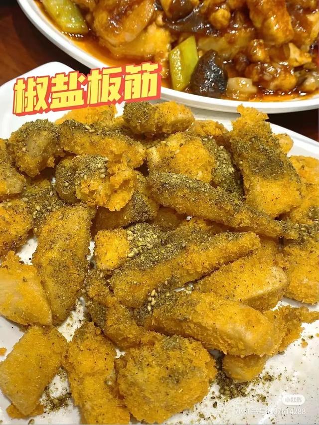 天津老百姓食谱，天津人离不开的100样儿吃食