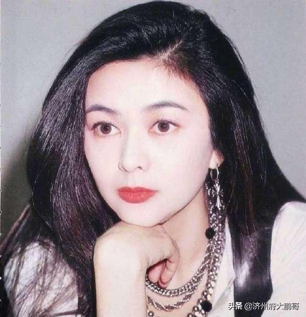 关之琳喜欢刘德华吗，关之琳有多喜欢刘德华