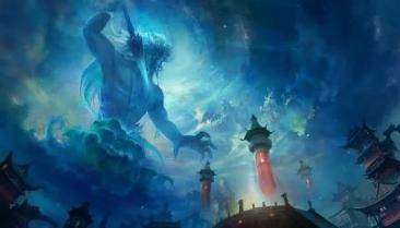 完美世界人物介绍，完美世界主要出场人物境界（大名鼎鼎的尸骸仙帝）