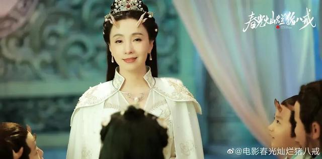 春光灿烂猪八戒第二部，春光灿烂猪八戒第二部为什么换人