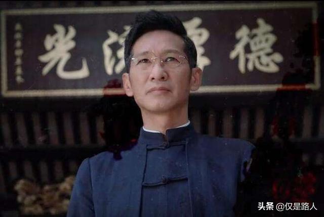 古天乐贩毒电影有哪些，古天乐演反派毒枭阴狠毒辣