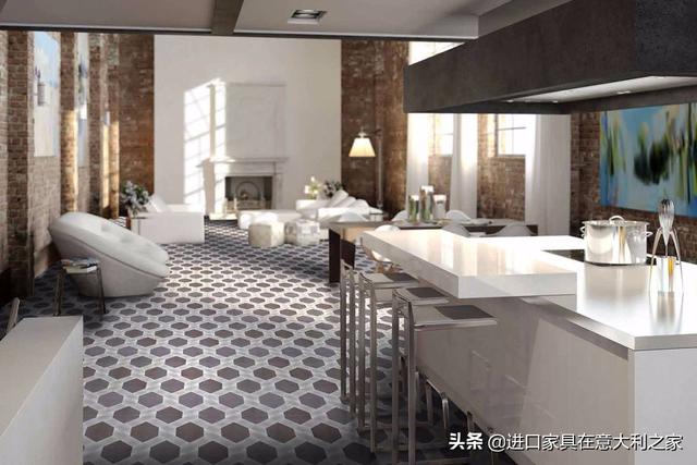 国外木地板品牌十大排名，进口实木木地板十大品牌