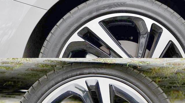 优科豪马轮胎的优点和缺点是什么，日系品牌紧凑型车最爱优科豪马轮胎