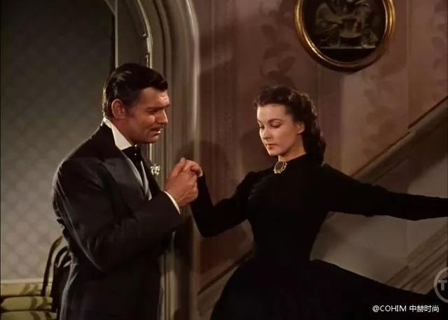 vintage穿搭秋季，轮回的时尚Vintage风格经典再现