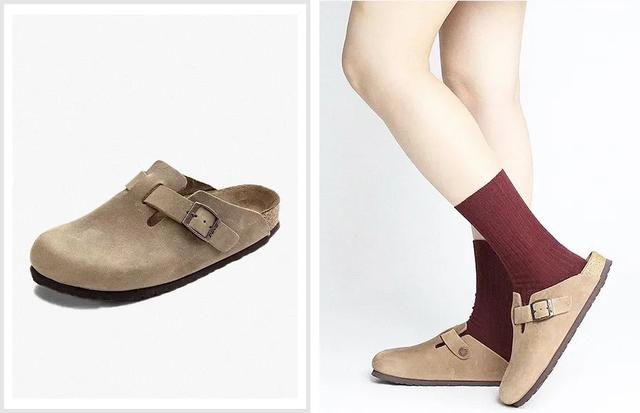 今秋时髦女人都爱穿这几款单鞋，还没买到满意的通勤单鞋