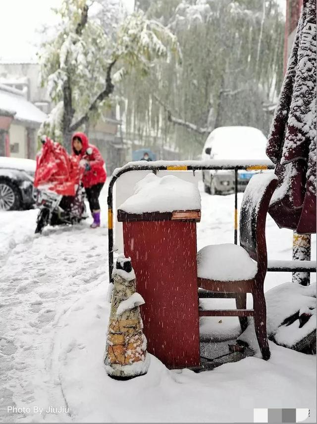 厦门下雪是什么样子，一下雪厦门成了厦门府
