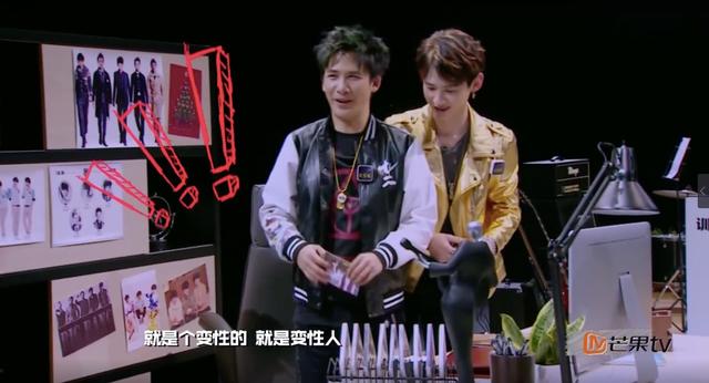 明星大侦探推荐，明星大侦探最值得看哪几期
