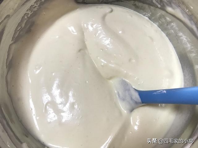 数字蛋糕制作教程，网红数字蛋糕的制作技巧