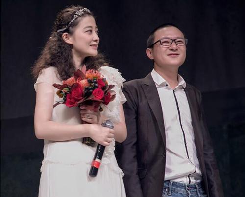 41岁梅婷近照曝光，45岁梅婷近照太美