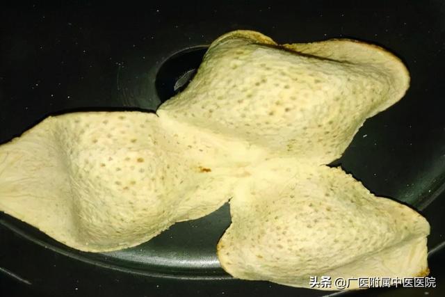 为什么三年的陈皮这么好，陈皮你“泡”对了吗