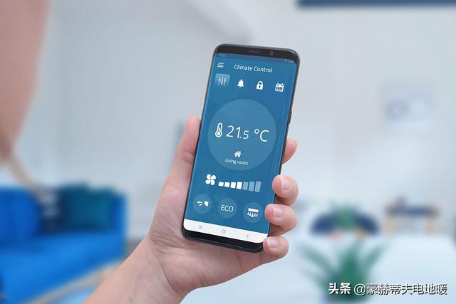碳纤维地暖温控器2f什么意思，碳纤维地暖介绍