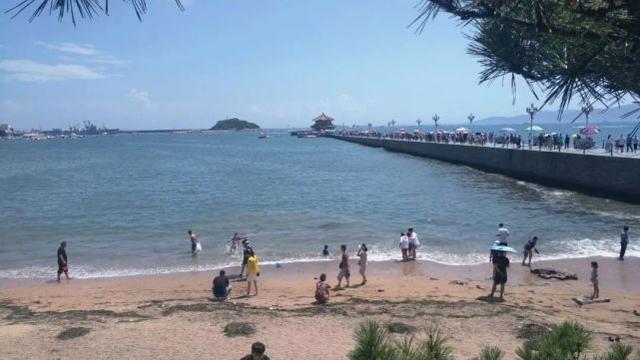 青岛旅游最值得去的景点，青岛必去景点