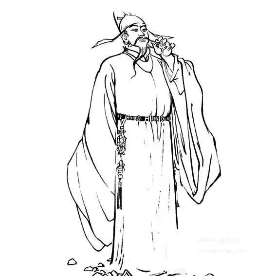 哪位诗人生活在唐朝由盛转衰时期，假如唐朝诗人在一个班