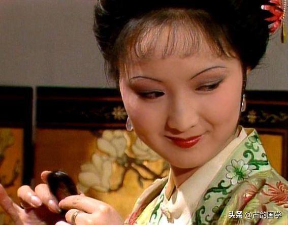 红楼梦名人名言，红楼梦10句名言