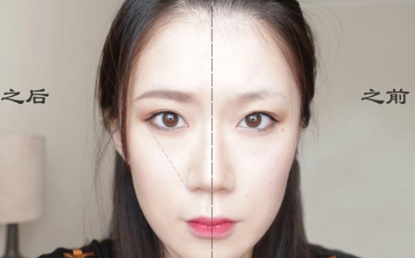 如何快速学画眉毛，四款超详细画眉教程