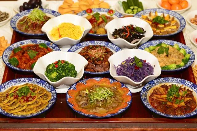 银川美食必吃攻略，宁夏的特色美食