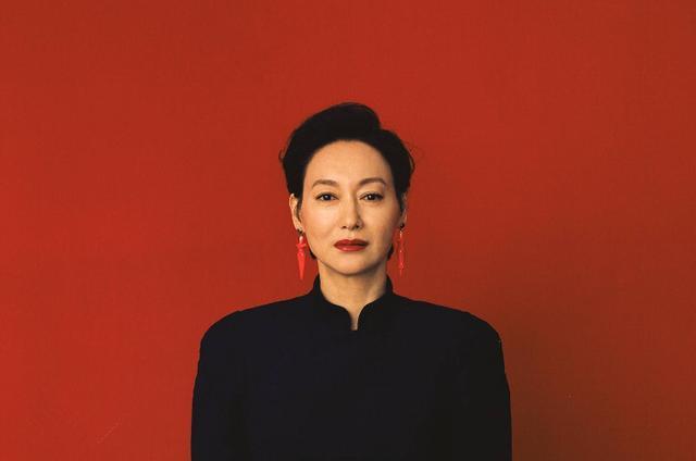 惠英红往事，惠英红3岁要饭22岁成影后