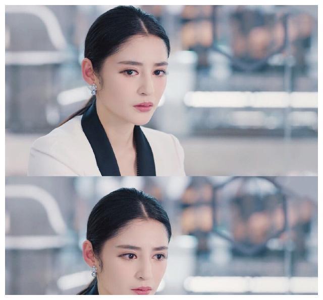 李心艾是大美女，8位影视剧里的绝色美女